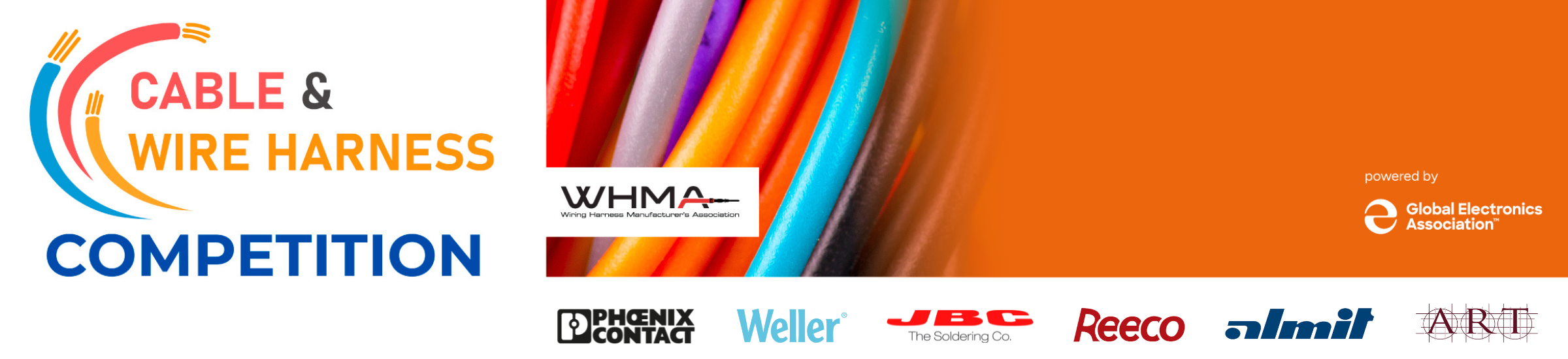 Cable and Wire Harness Competition UK 2026